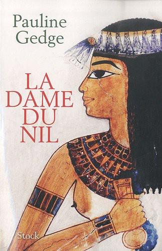 La dame du Nil: roman