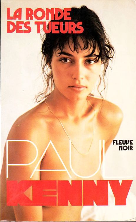 180 La ronde des tueurs (1982)
