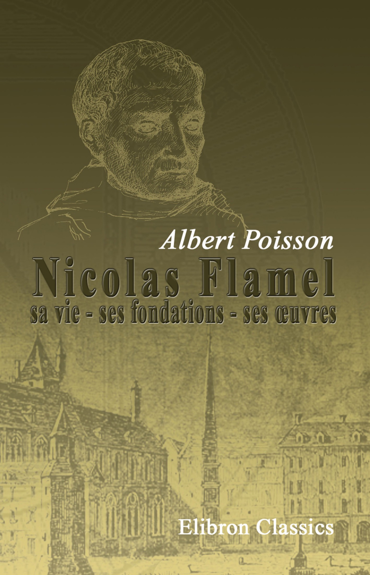 Nicolas Flamel