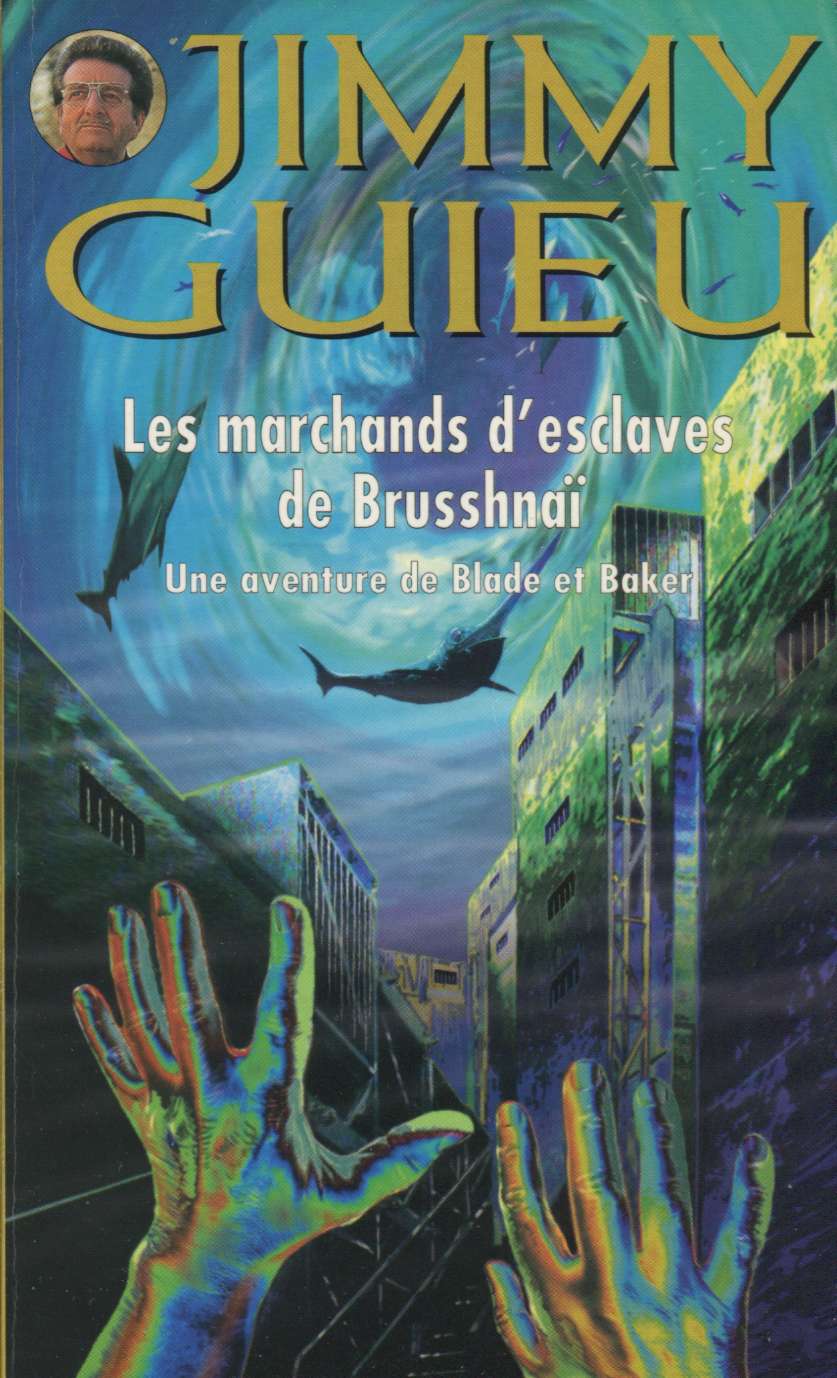Les marchands d'esclaves de Brussh