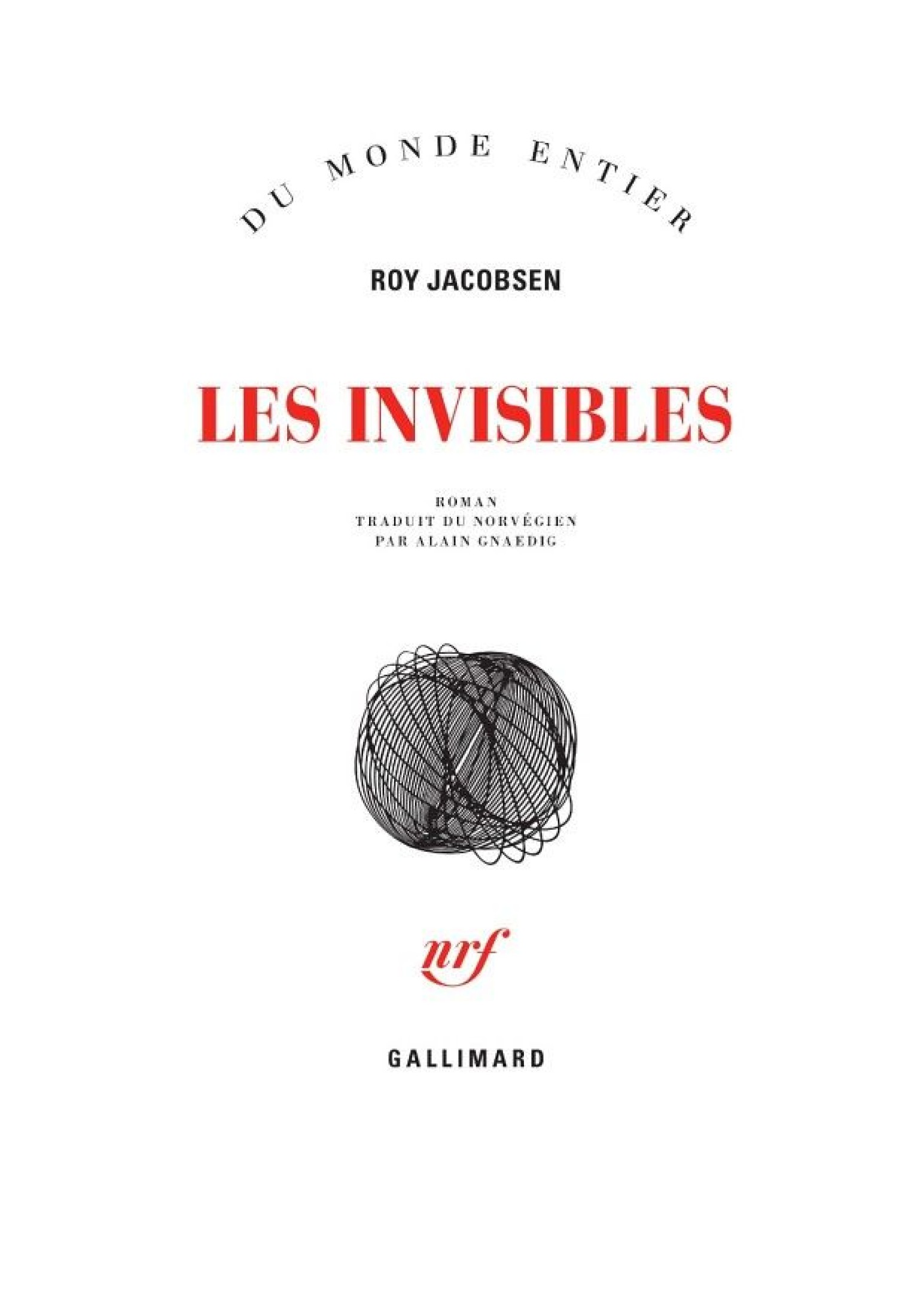 Les invisibles