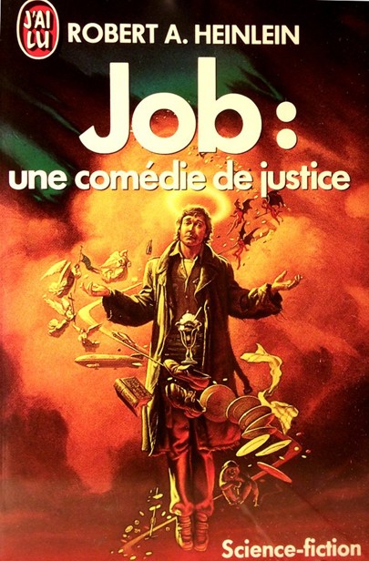 Job une comédie de justice