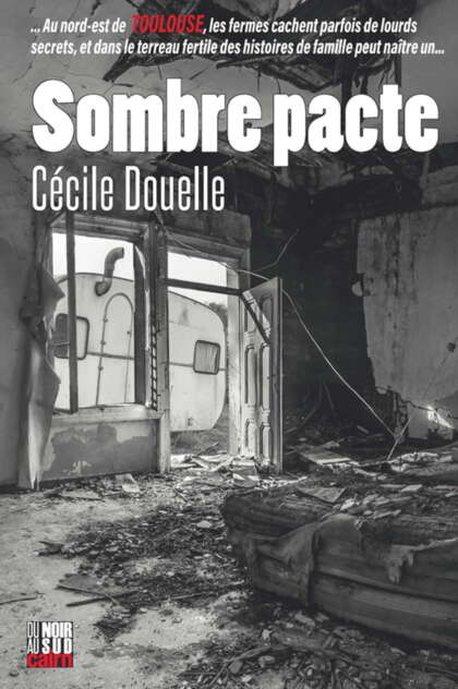 2024 - Sombre pacte