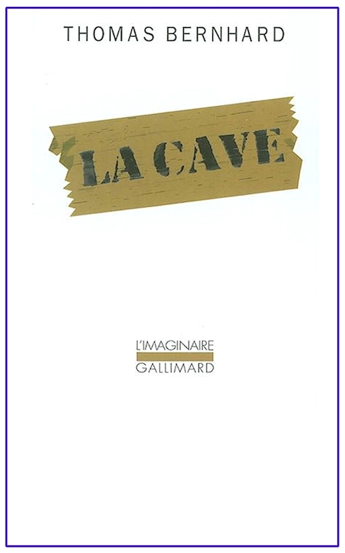 La Cave