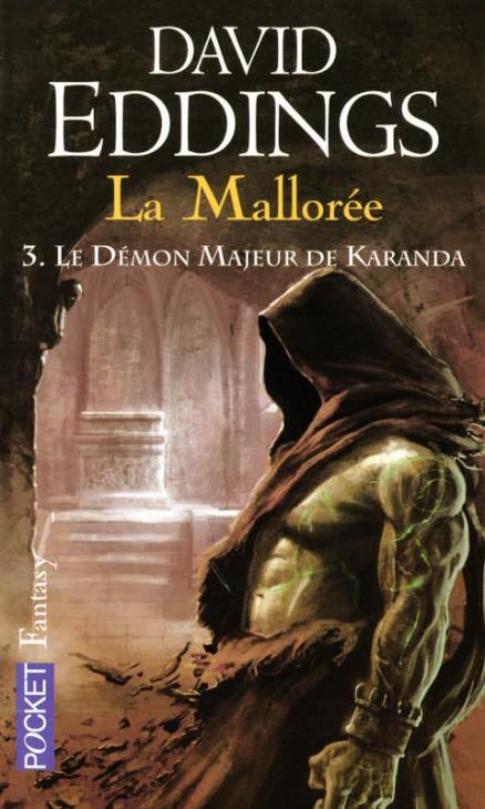 Le démon majeur de karanda