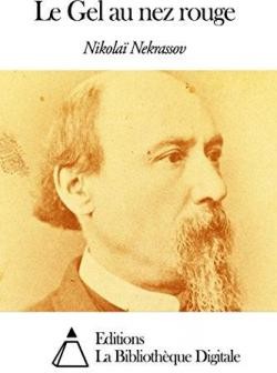 Le Gel au nez rouge