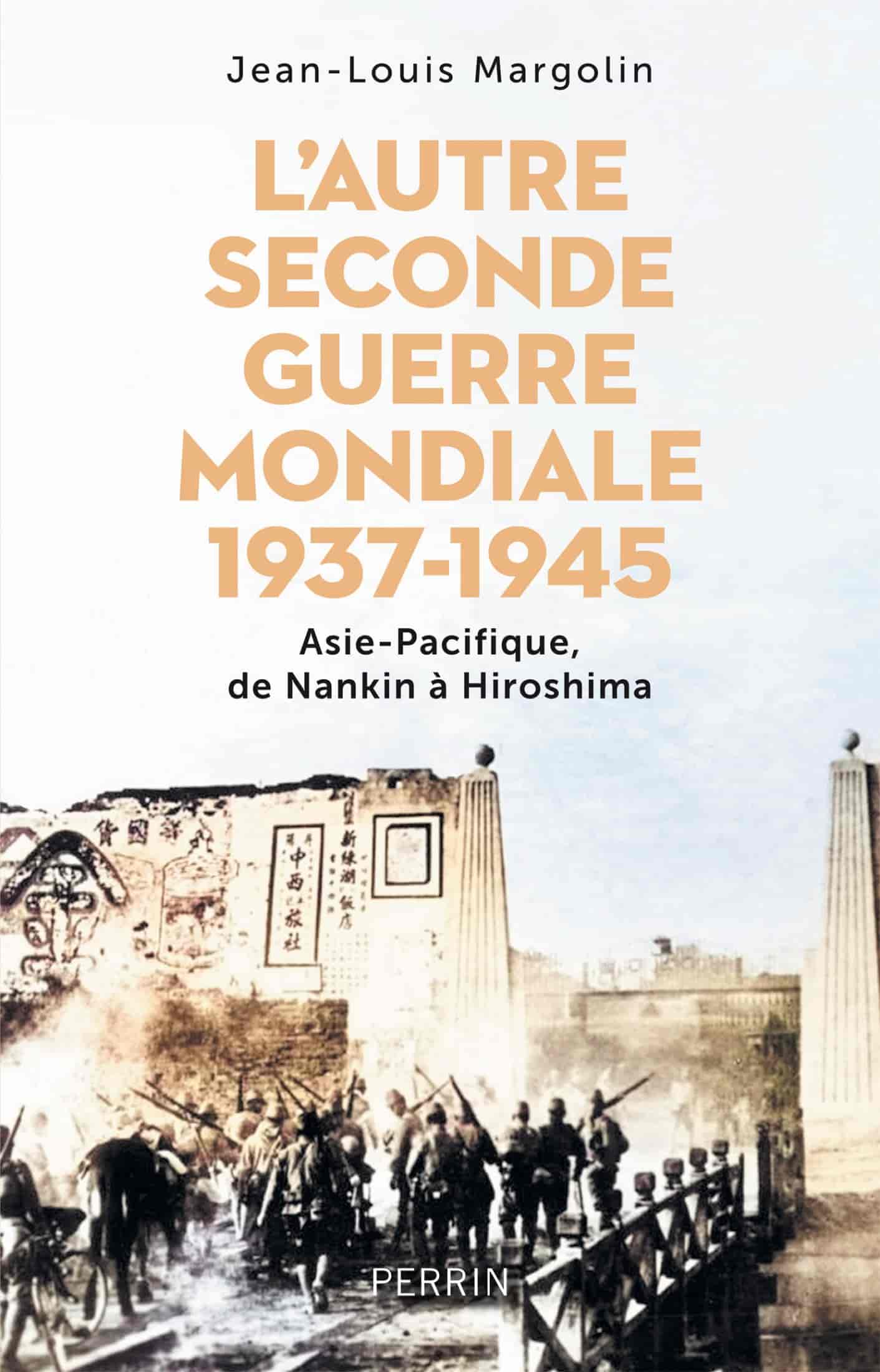 L'autre seconde guerre mondiale