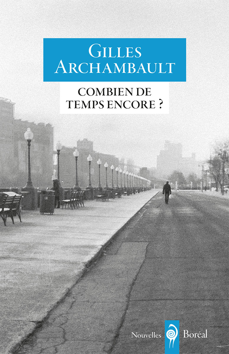 Combien de temps encore ?