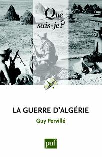 La guerre d'Algerie (1954-1962)