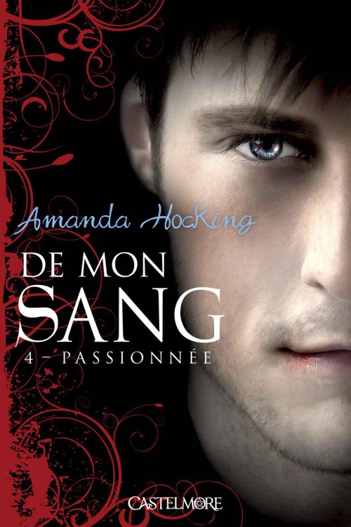Passionnée