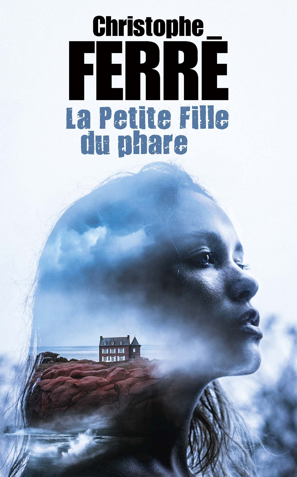 La Petite Fille du phare