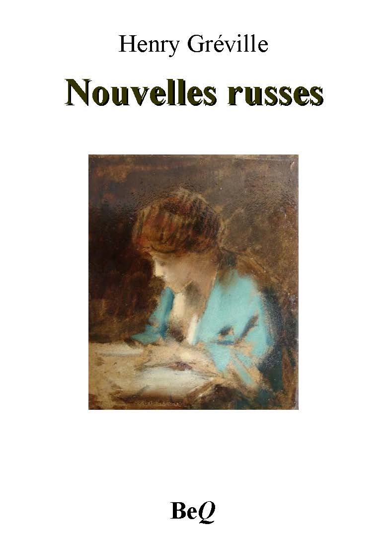 Nouvelles russes