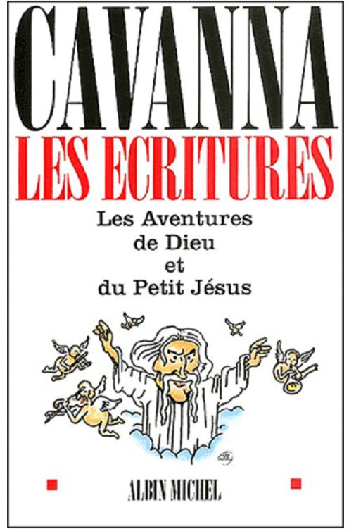 Les Écritures