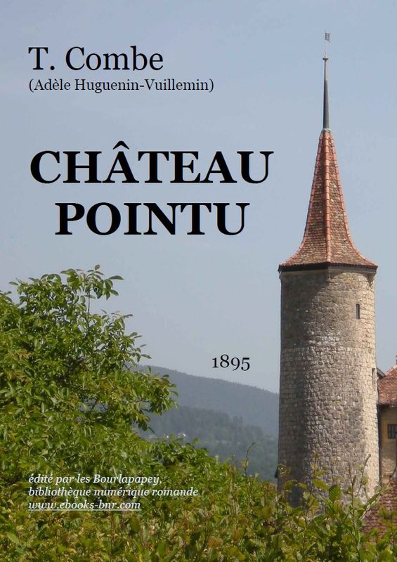 Château-Pointu