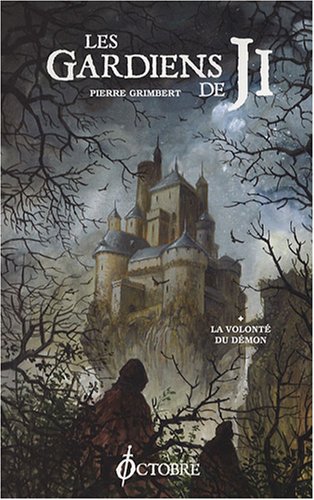 la volonte du demon