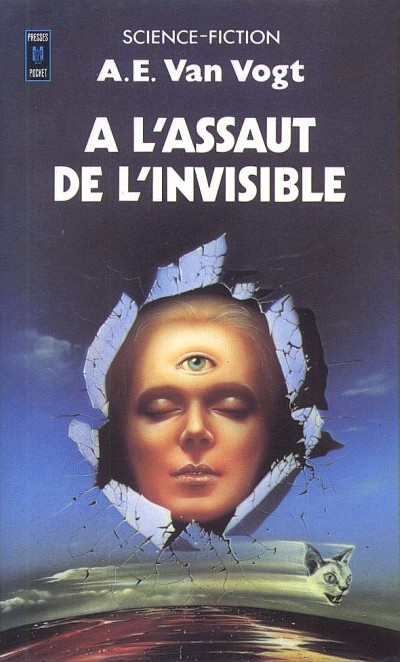 A l'assaut de l'invisible