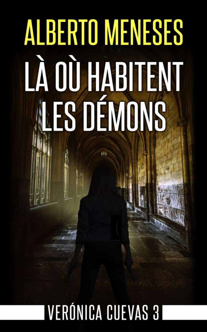Là où habitent les démons (French Edition)