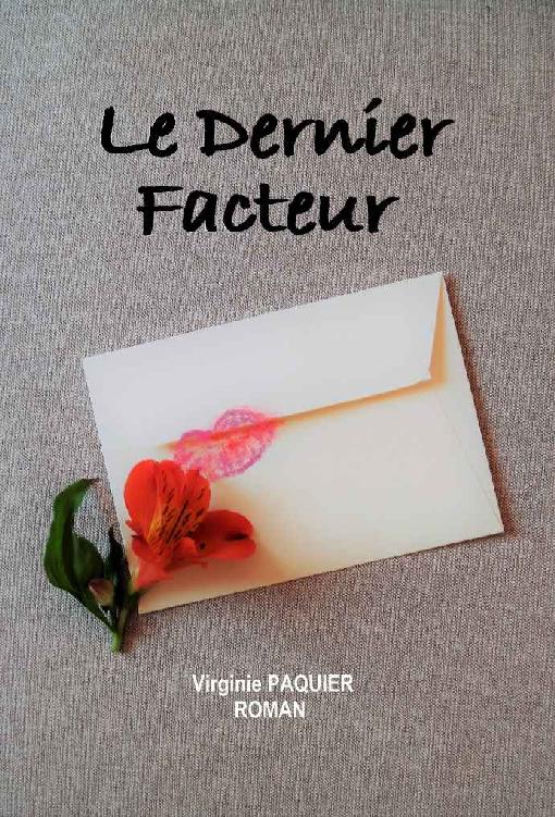 Le Dernier Facteur (French Edition)
