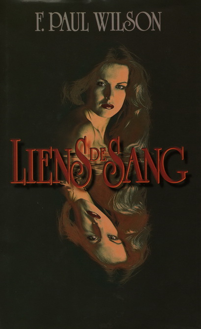 Liens de sang