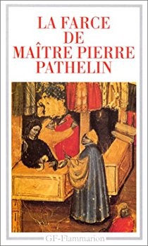 Farce de Maître Pierre Pathelin