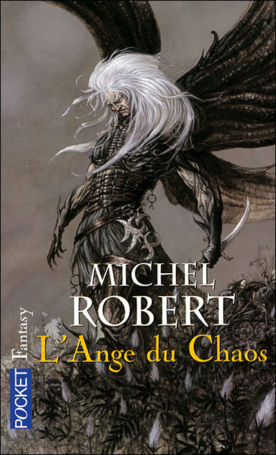 L'ange du chaos