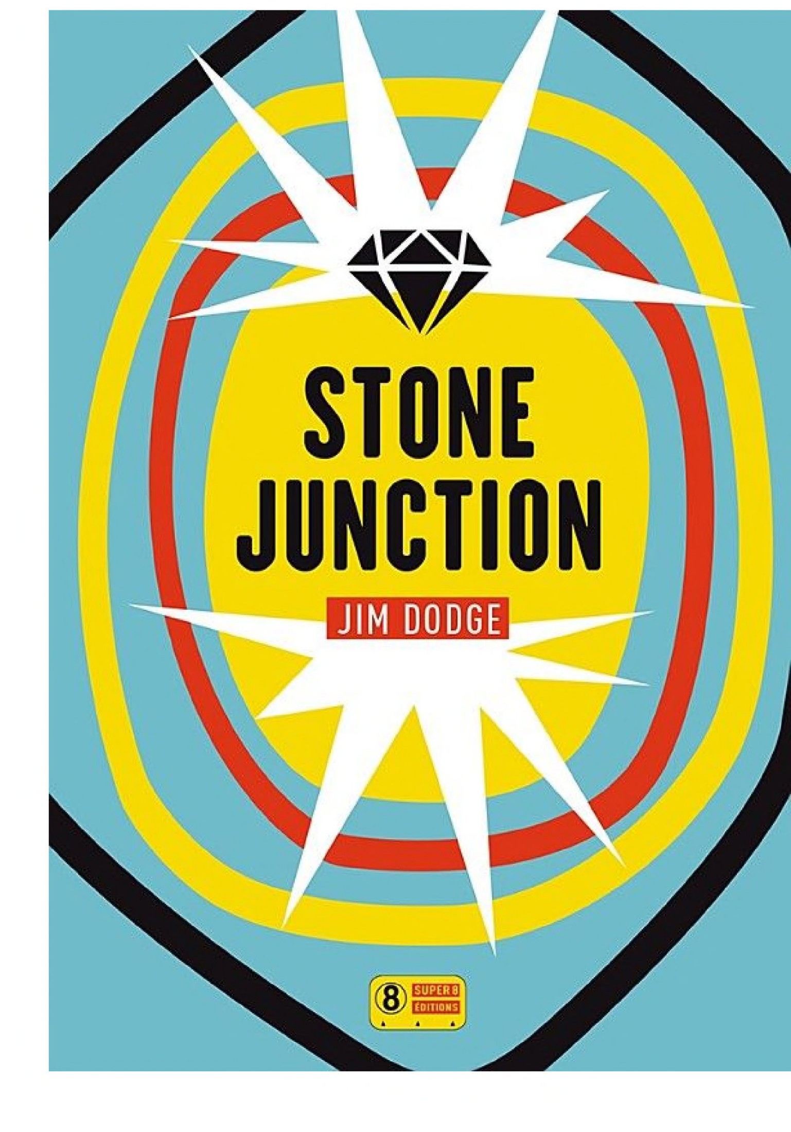 Stone Junction