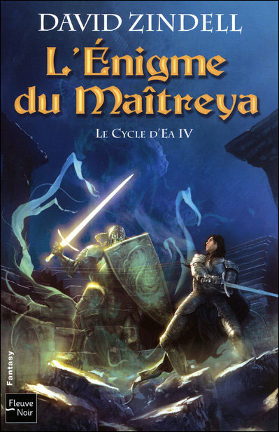 L'énigme du maitreya