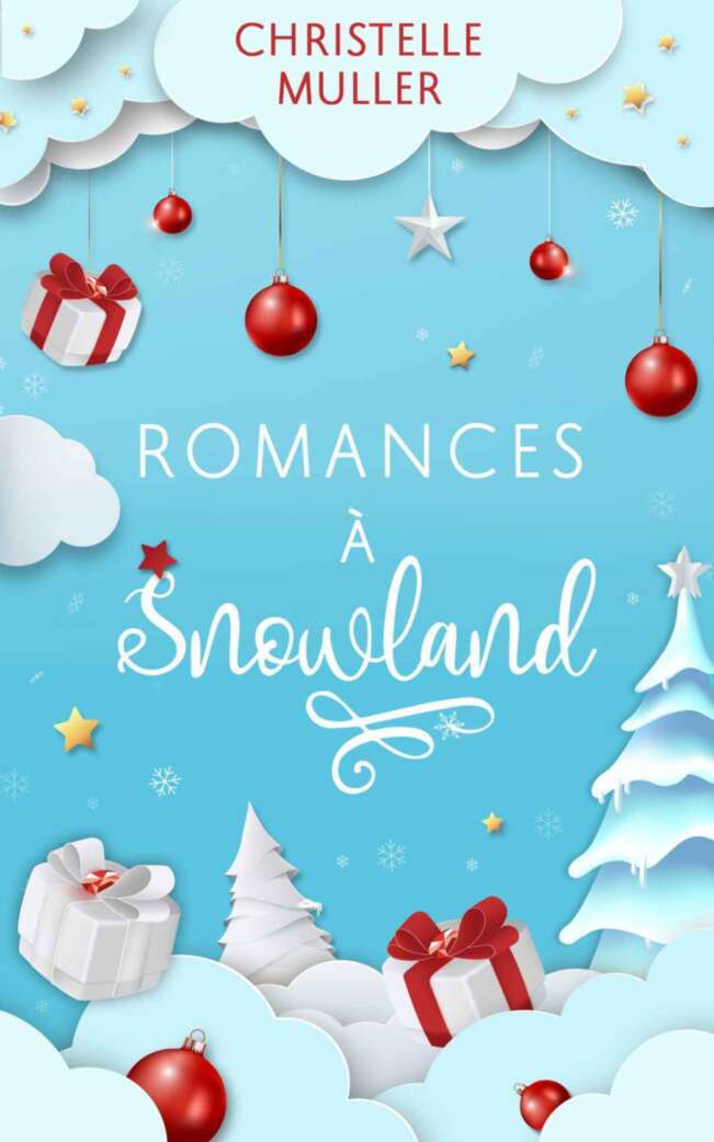 Romances à Snowland: Coffret numérique de 2 romances de Noël (French Edition)