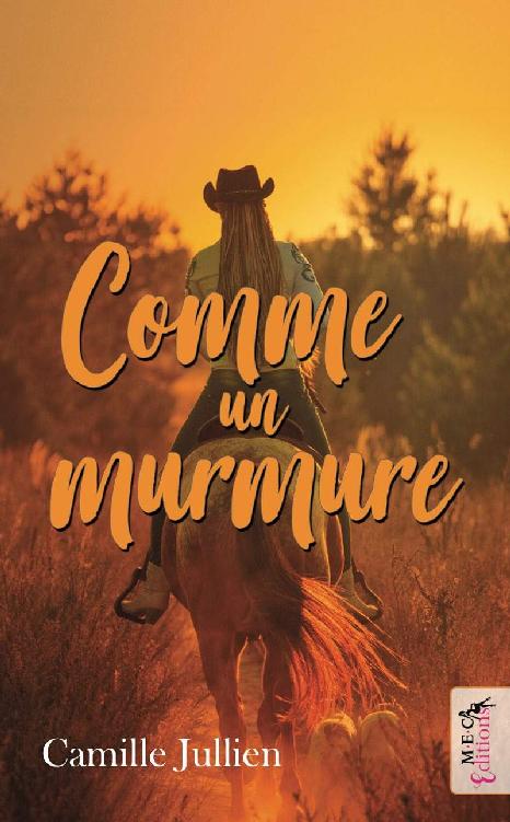 Comme un murmure