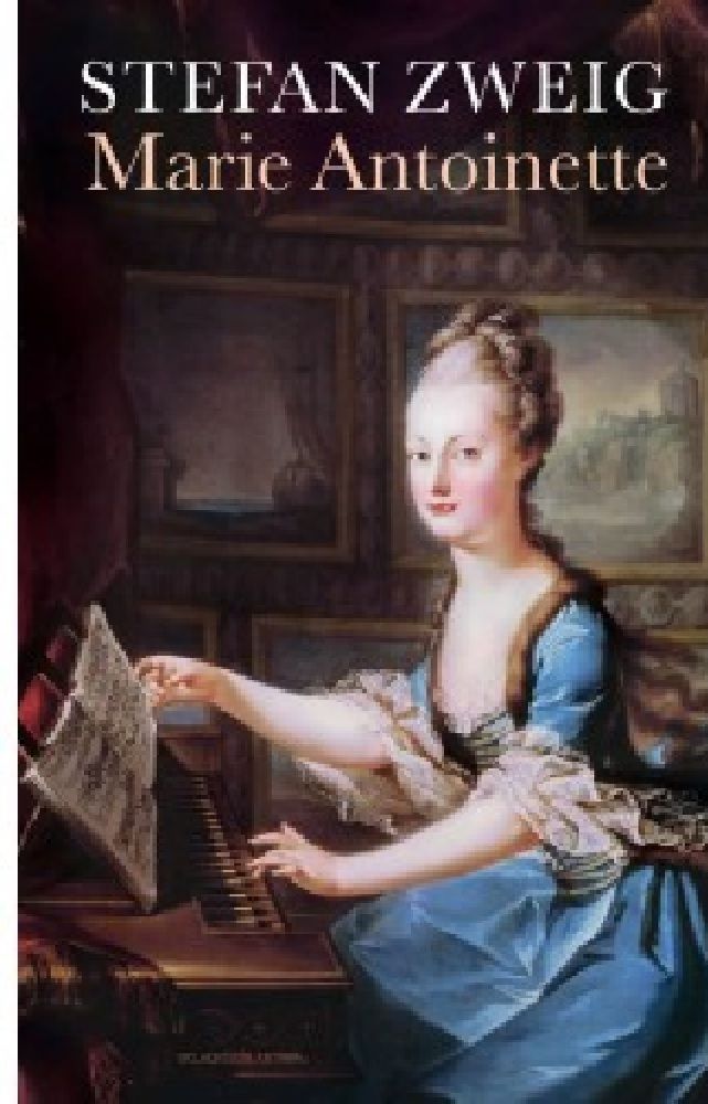Marie Antoinette