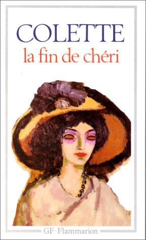 Œuvres: La femme cachée. Aventures quotidiennes. L'enfant et les sortilèges. La fin de chéri. La naissance du jour. La seconde. Sido. Le pur et l'impur. Prisons et paradis. La chatte. Duo