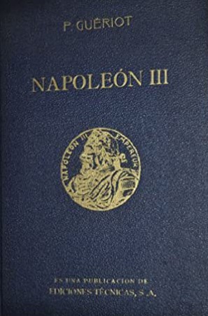 Napoléon III