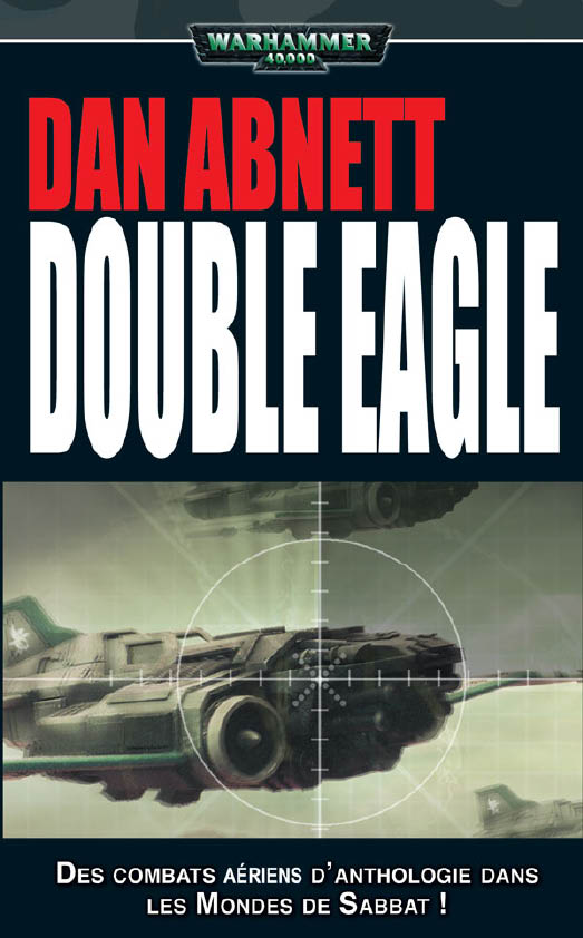 Double Eagle