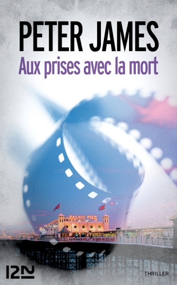 Roy Grace 07 Aux prises avec la mort