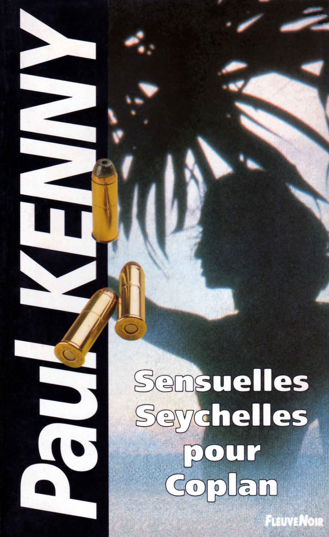 226 Sensuelles Seychelles pour Coplan (1994)