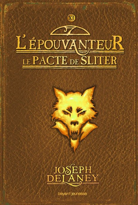 Le pacte de Sliter -