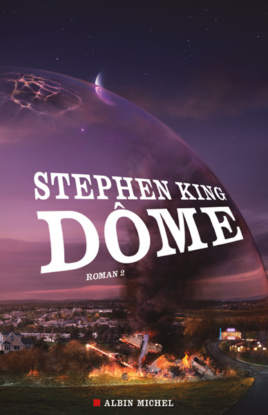 Dome -2