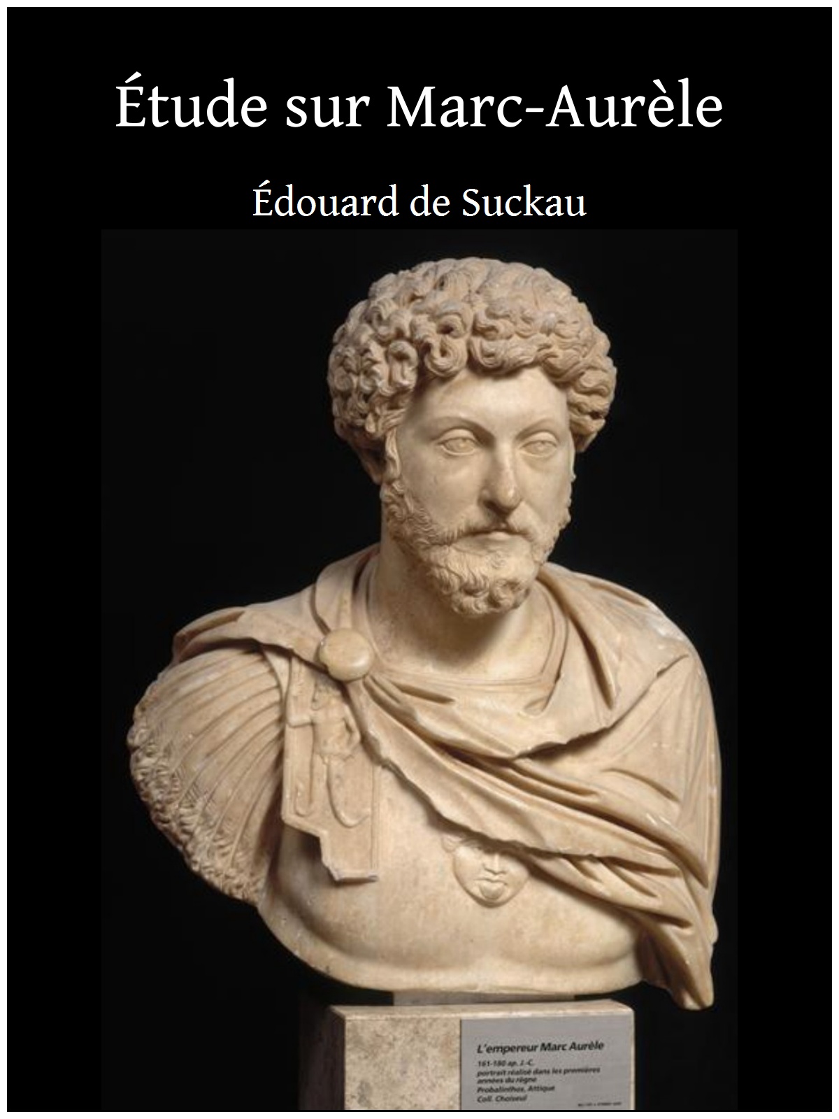 Étude sur Marc-Aurèle