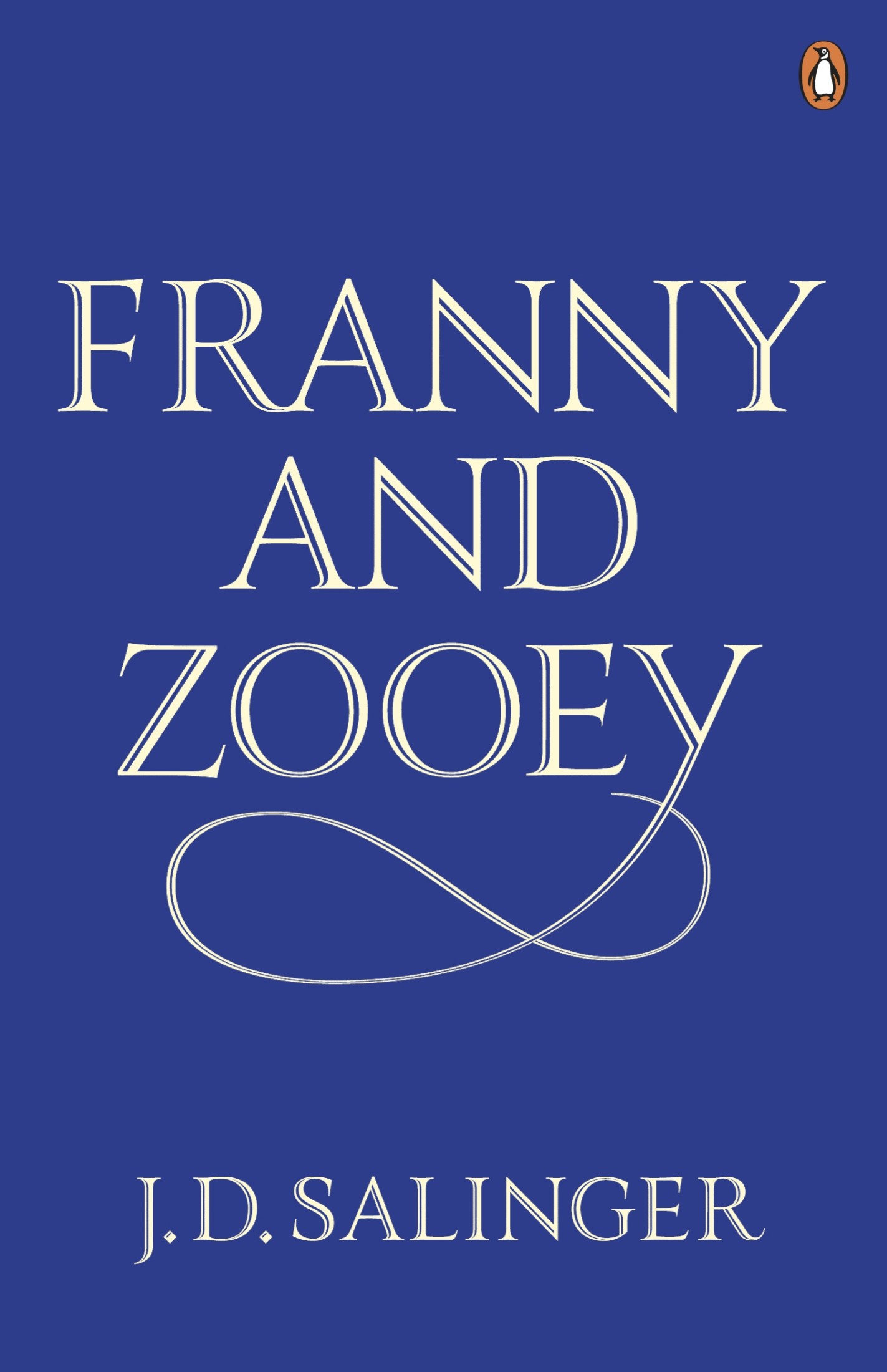 Franny et Zooey