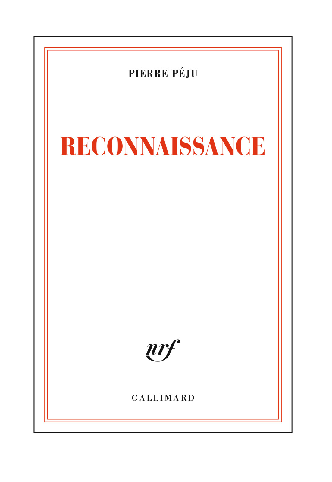 Reconnaissance
