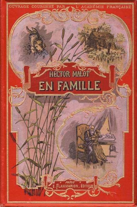En famille