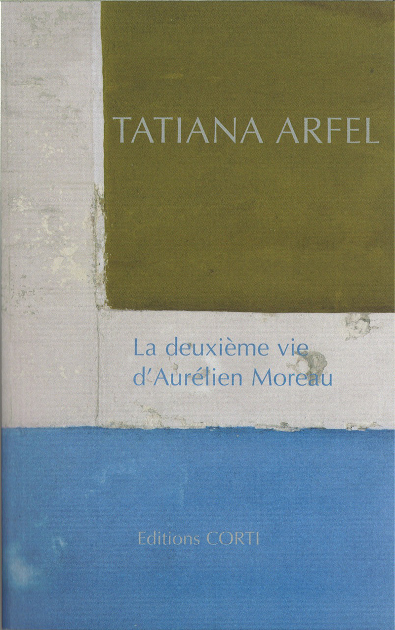 La Deuxième vie d'Aurélien Moreau