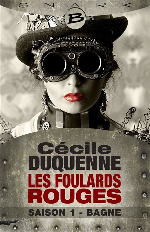 Les Foulards rouges - Bagne