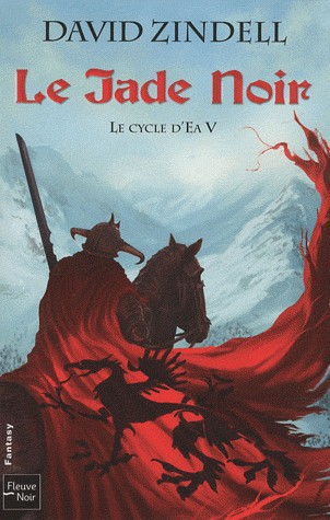 Le jade noir