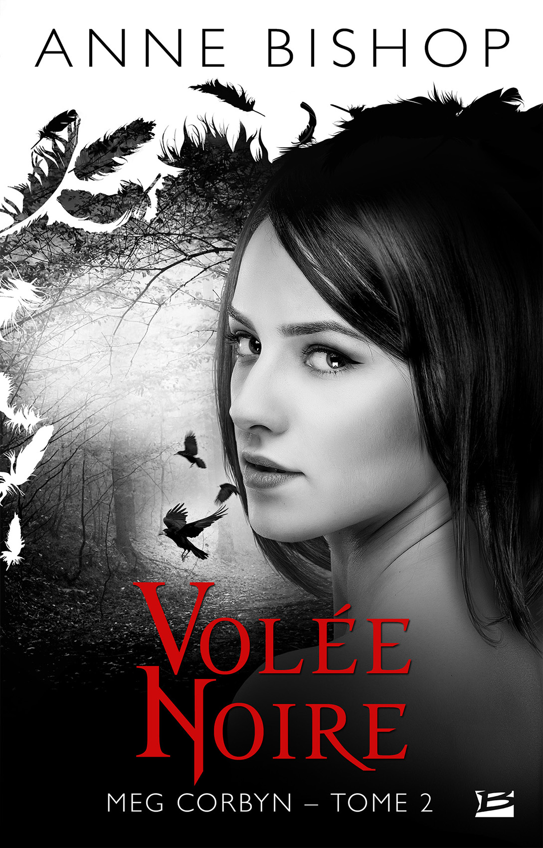 Volée noire