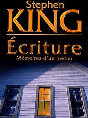 Écriture. Mémoires d'un métier