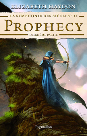 Prophecy 2