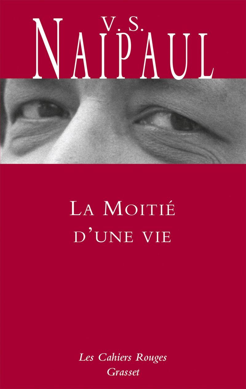 La moitié d'une vie