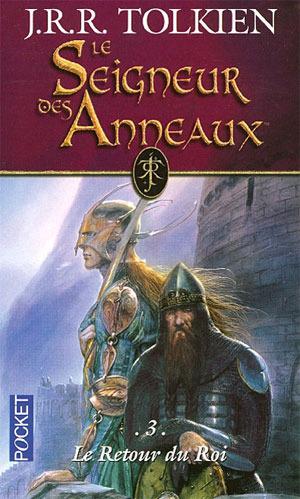 Le retour du roi