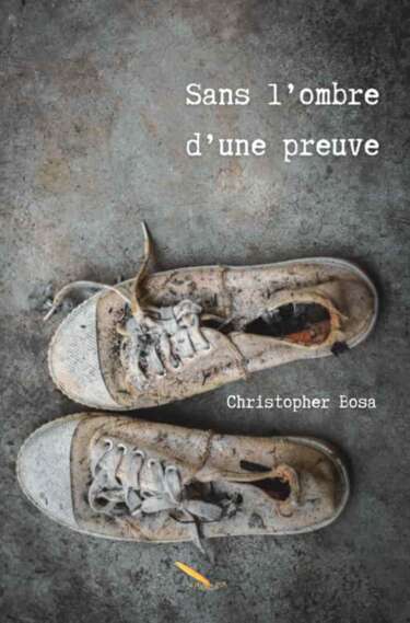 2024 - Sans l'ombre d'une preuve